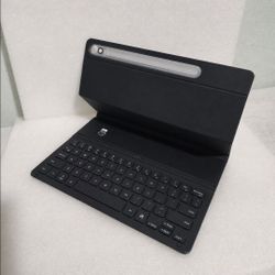 Samsung Slim KEYBOARD CASE Key Galaxy Tab S10 Ultra S9 Ultra 14.6" Black