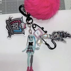 Lagoona Blue Monster High 🖤🩵