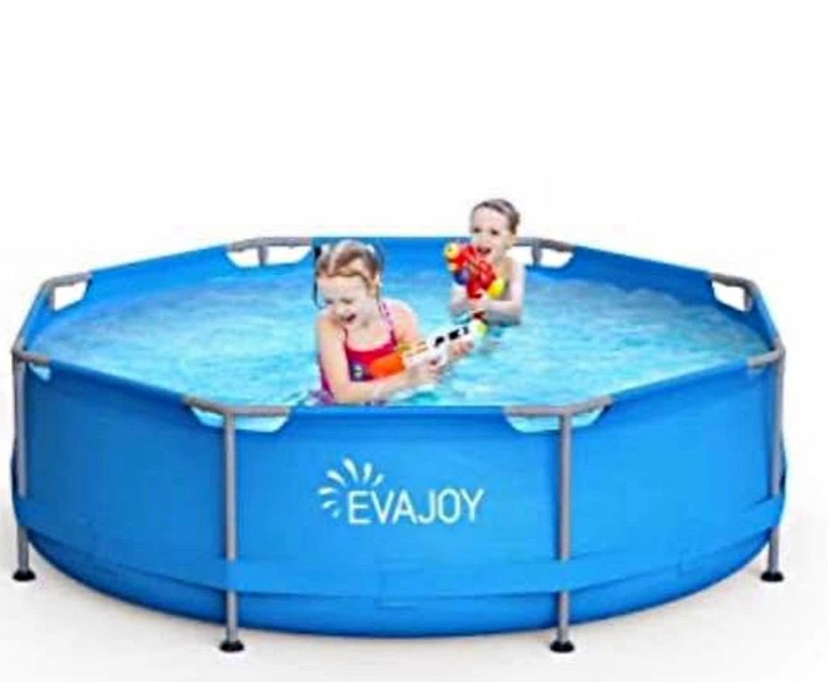 10 by 30 swimming pool
