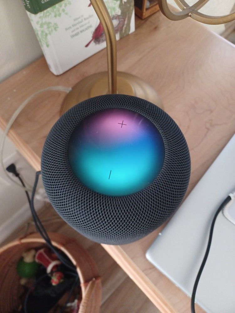 Apple Home Pod