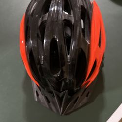 Bike Helmet - Adult Size