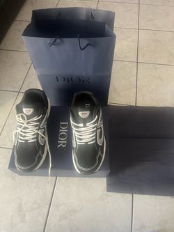 Dior shoes size 11