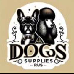 Dog fashion 