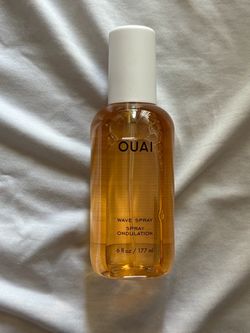 OUAI Wave Spray 6 fl oz