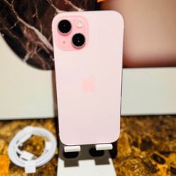 Apple iPhone 15 Unlocked 