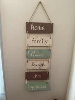 Wall Hanging Decor