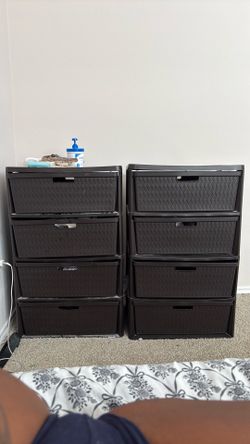 Drawer Cubbies