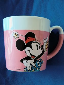 Disney Store Mug