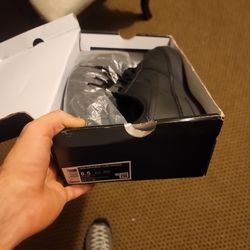 Air Force 8.5 Blk 