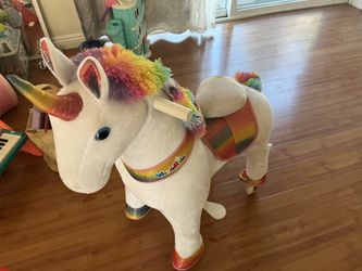 Unicorn