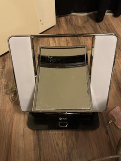 Ottlite Makeup Mirror