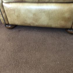 Reclining chair