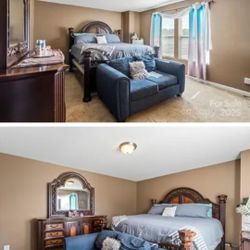 Bedroom Set 