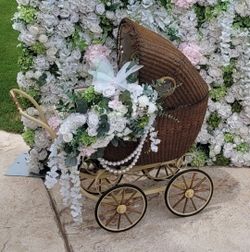 Baby Carriage