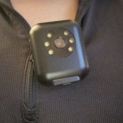 Mini Body Cam