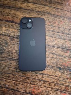 *PRICE NEGOTIABLE* NEW iPhone 15 256GB *UNLOCKED*