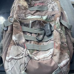 Fieldline Pro Series Backpack