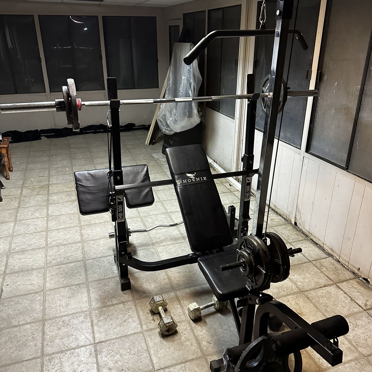 Phoenix 99225 Power Bench Mid Width for Sale in Nuevo CA OfferUp