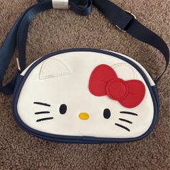 Hello Kitty Bag 