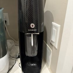 Sodastream