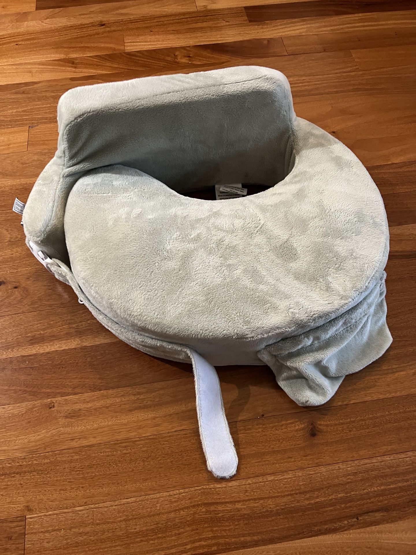 My Brest Friend Super Deluxe Nursing Pillow