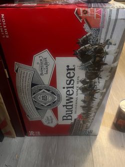 Budweiser36 cans