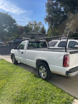 2004 Chevrolet All Models