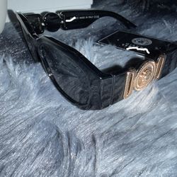 Versace sunglasses