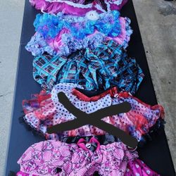 Kid's Monster High Skirts