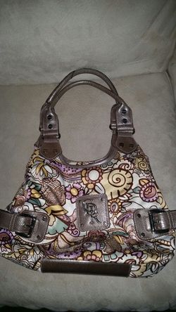Genna De Rossi Handbag