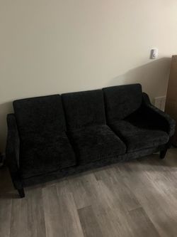 Brand New Couch!