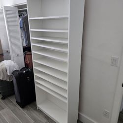 Shoe Shelf Shoe Rack