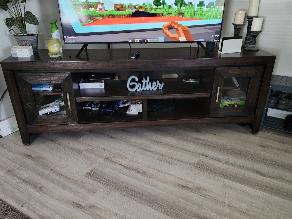 Tv Stabd 