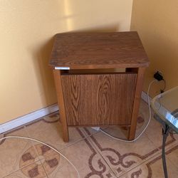Small Tv Stand