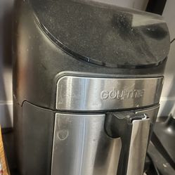 Air Fryer 