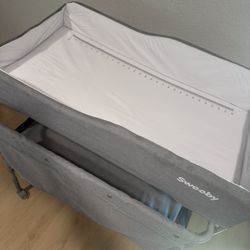 Changing Table