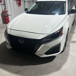 2023 Nissan Altima