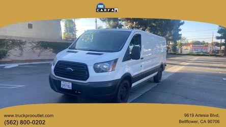 2016 Ford Transit 350 Van
