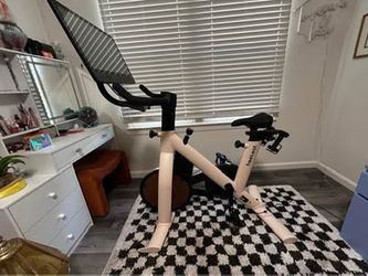 Freebeat Stationary Bicycle