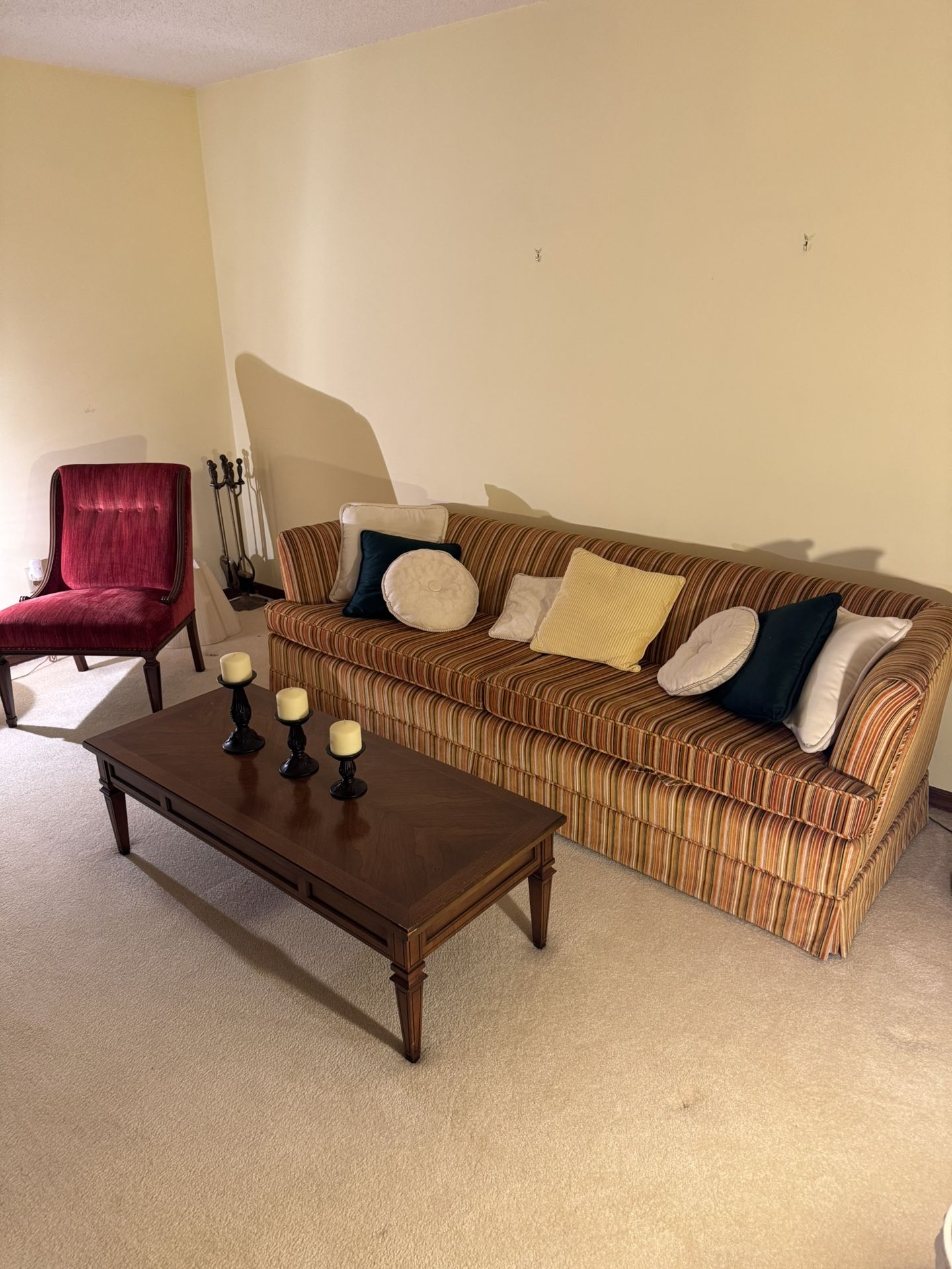 Living Room Set
