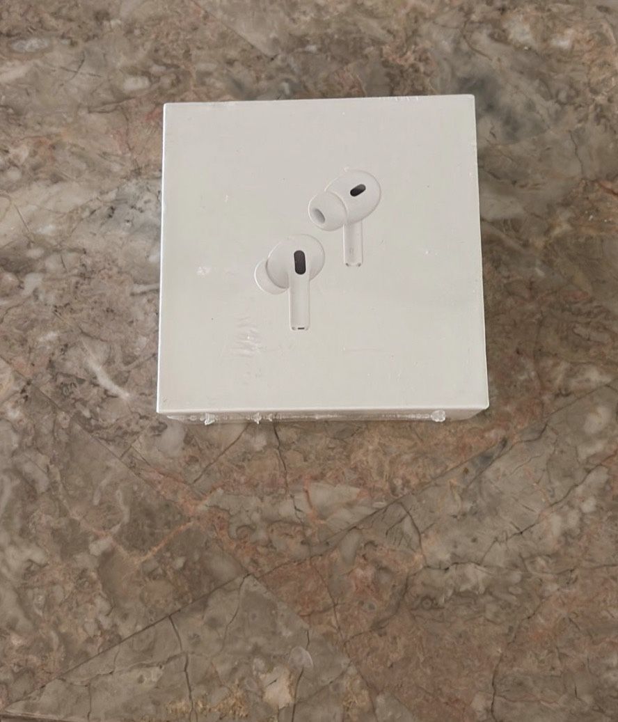 AirPods