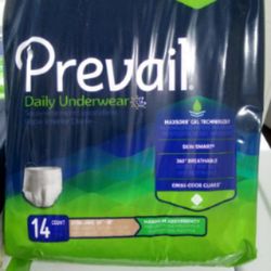 Pullups $5 A Pack 
