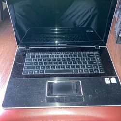 Gateway MC7803u Laptop