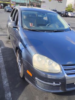 2005 VW Jetta 2.5  Runs Great