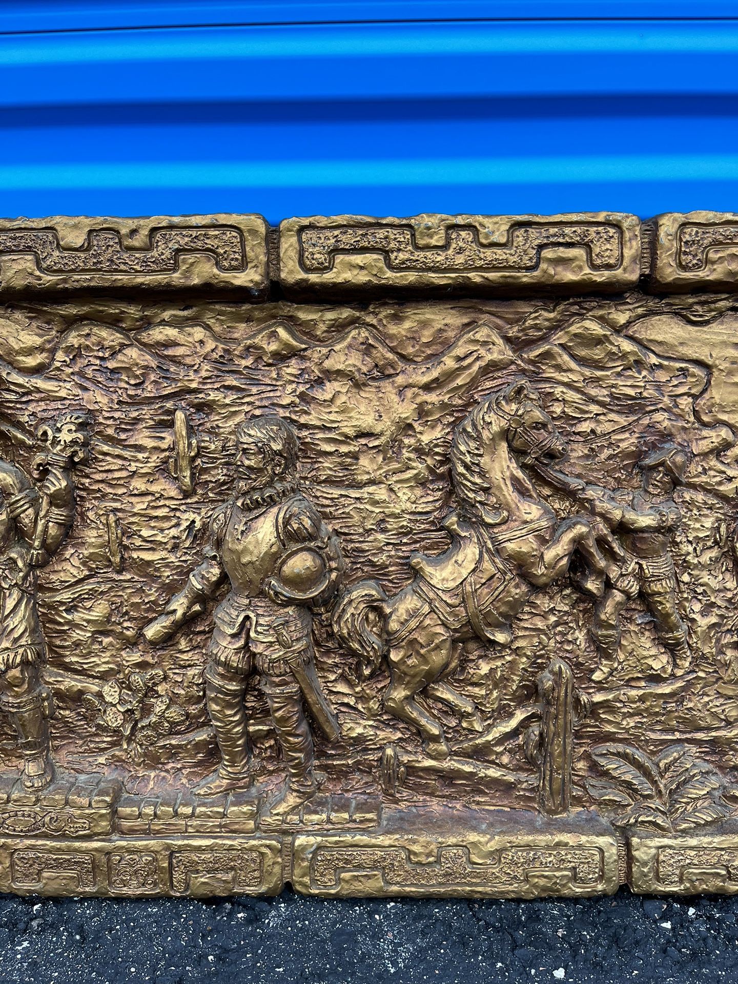 sale online deals Universal Statuary Corp Artwork for Chalk Sale Corp