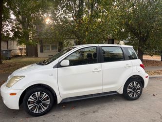 2006 Toyota Scion xA