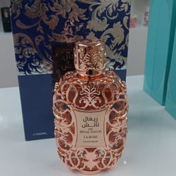 Perfumes Árabes 