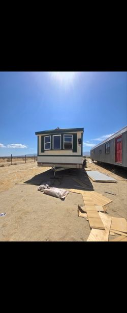1973 mobile Home