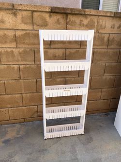 Shelves