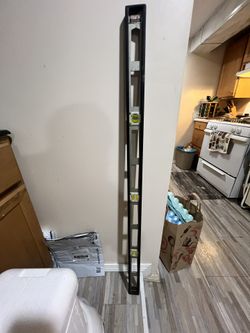 I-beam level - Craftsman